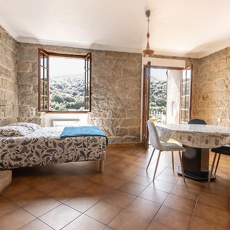 Spacieux Studio, Coeur De Sartene Экстерьер фото