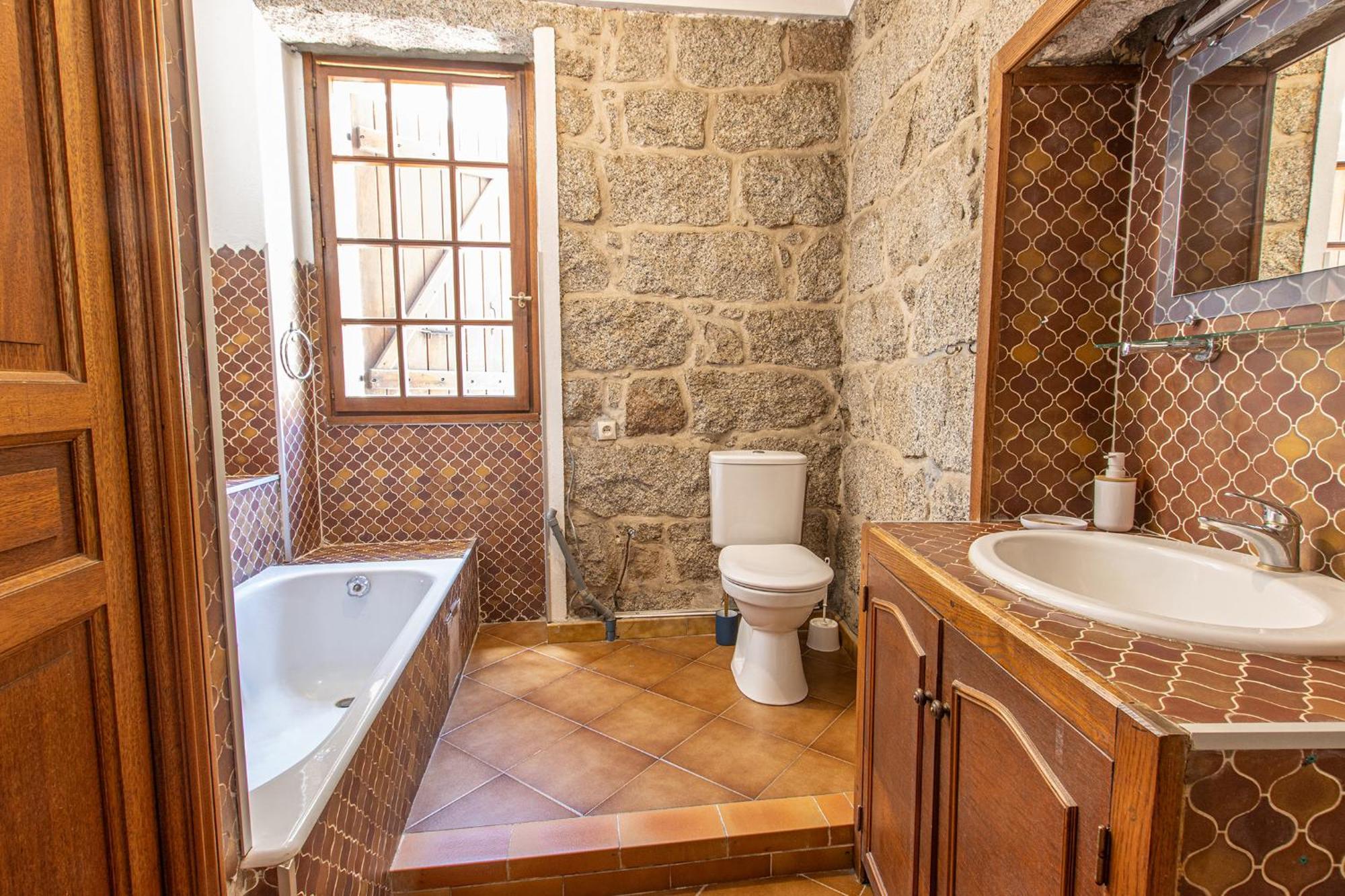 Spacieux Studio, Coeur De Sartene Экстерьер фото