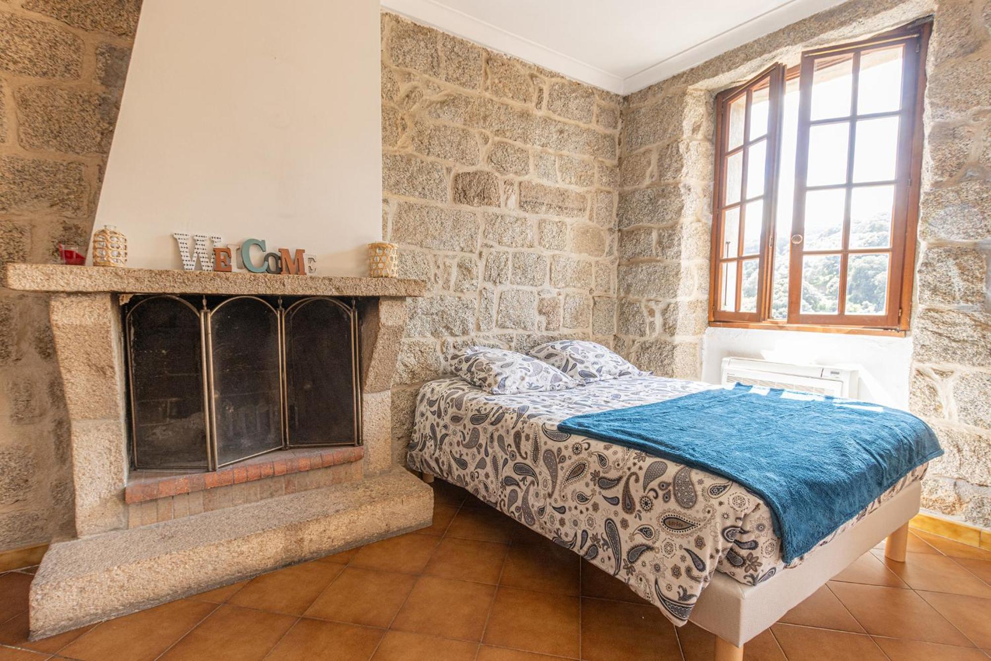 Spacieux Studio, Coeur De Sartene Экстерьер фото